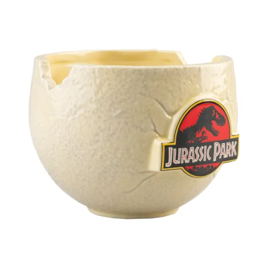 TIGELA 3D JURASSIC PARK