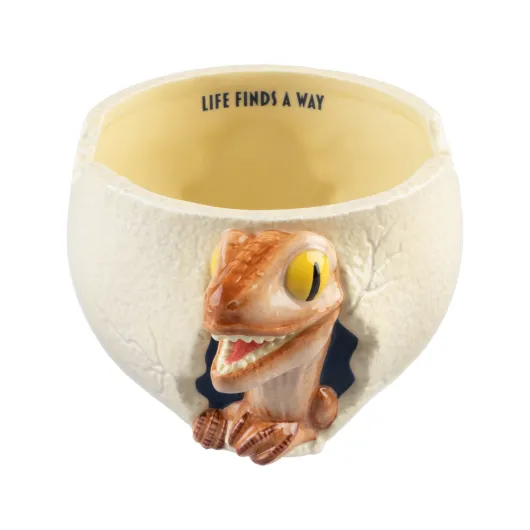 TIGELA 3D JURASSIC PARK