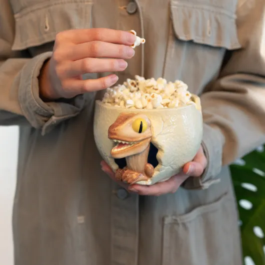 TIGELA 3D JURASSIC PARK