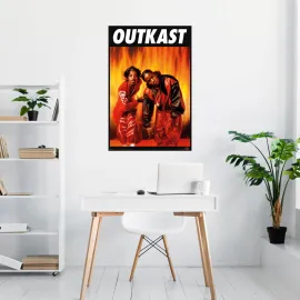 POSTER OUTKAST 2