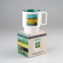 TAÇA PREMIUM VAN GOGH MUSEUM