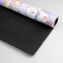 TAPETE DE RATO XL BT21 THE JOURNEY