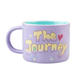 CANECA PREMIUM BT21 THE JOURNEY 2