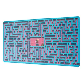 TAPETE DE RATO XL GAMERATION - MAZE 