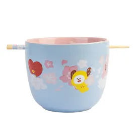 TIGELA BT21
