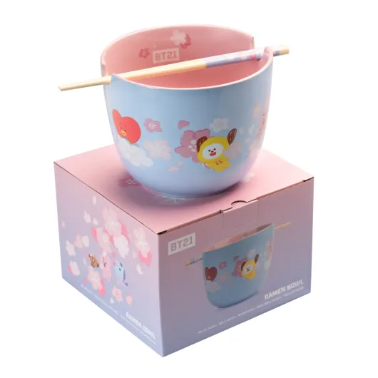 TIGELA BT21