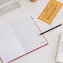 CADERNO A5 PREMIUM WILLY WONKA - BAR WONKA