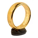 CANDEEIRO O SENHOR DOS ANÉIS ONE RING