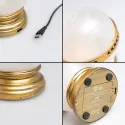 CANDEEIRO HARRY POTTER REMEMBRALL