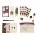 CONJUNTO DE ESCRITA HARRY POTTER