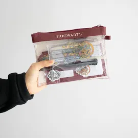 CONJUNTO DE ESCRITA HARRY POTTER 2