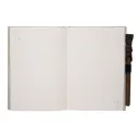 CADERNO PREMIUM 05 TINTA OPTICO VARIAVEL  HARRY POTTER MAPA DE MERODEADOR