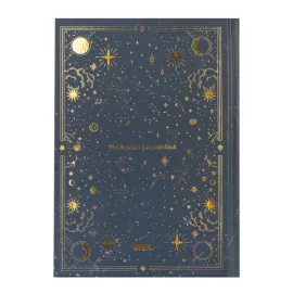 CADERNO DE GRATIDÃO ASTRAL 2
