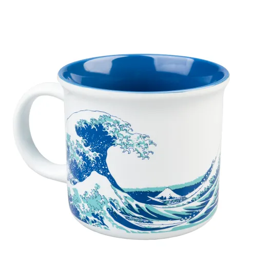 CANECA PREMIUM HOKUSAI