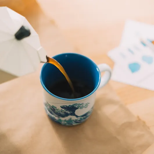 CANECA PREMIUM HOKUSAI