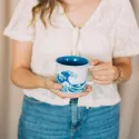 CANECA PREMIUM HOKUSAI