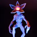 CANDEEIRO STRANGER THINGS - DEMOGORGON