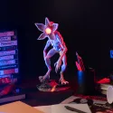 CANDEEIRO STRANGER THINGS - DEMOGORGON