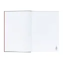 CADERNO PREMIUM A5 AC/DC