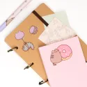 AUTOCOLANTES REUTILIZAVEIS PUSHEEN MOMENTS