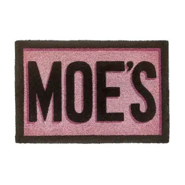 TAPETE THE SIMPSONS TAVERNA DE MOE
