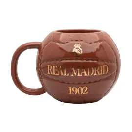 COPO 3D REAL MADRID