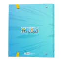 PASTA 4 ARGOLAS PREMIUM ONE PIECE