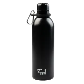 GARRAFA METALICA HOT&COLD 500ML KEITH HARING 2