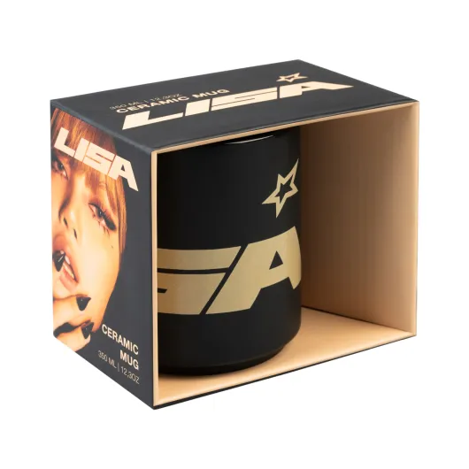 CANECA LISA