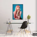 POSTER LISA 1