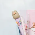 CANETA 3D 10 COLORES PUSHEEN MOMENTS
