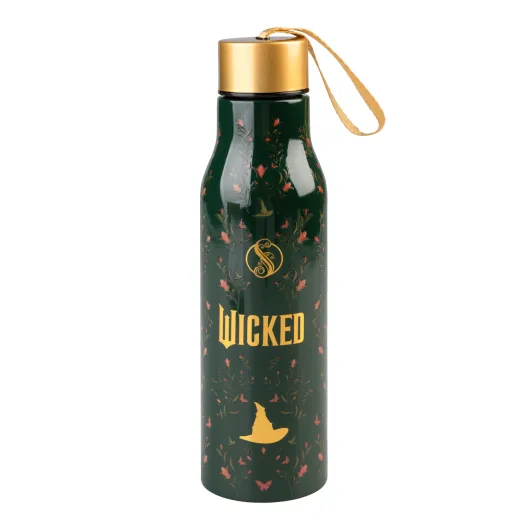 GARRAFA METÁLICA HOT&COLD 550ML WICKED PARTE 2