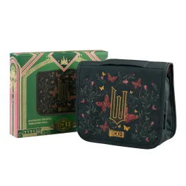NECESSERIE SUSPENSO DE VIAGEM WICKED PARTE 2 2