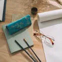 FUNDA DE GAFAS TRIANGULAR VAN GOGH MUSEUM