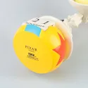 CALENDARIO PERPETUO 3D DISNEY PIXAR LÂMPADA E BOLA