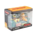 CALENDÁRIO PERPETUO 3D GARFIELD