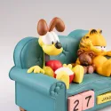 CALENDÁRIO PERPETUO 3D GARFIELD