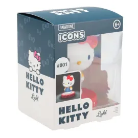 LÂMPADA HELLO KITTY