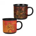 CANECA TERMOCOLORIDA FORTNITE