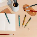 CONJUNTO DE 4 ESFEROGRÁFICAS VAN GOGH MUSEUM