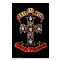 PÓSTER GUNS N ROSES APPETITE FOR DESTRUCTION