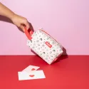 NECESSAIRE SNOOPY LOVE SEASON