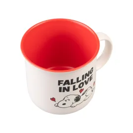 CANECA PREMIUM SNOOPY LOVE SEASON 2
