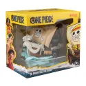 CALENDÁRIO PERPETUO 3D ONE PIECE NETFLIX GOING MERRY