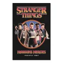 POSTER STRANGER THINGS T5 1