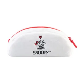 ESTOJO PELUDO SNOOPY LOVE SEASON 2