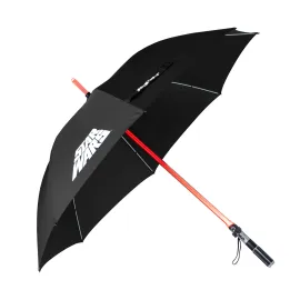 GUARDA-CHUVA PREMIUM STAR WARS DARTH VADER