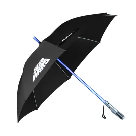 GUARDA-CHUVA PREMIUM STAR WARS LUKE SKYWALKER