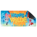 TAPETE RATO XL DISNEY ZOOTROPOLIS 2