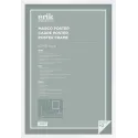 MARCO POSTER 61X91,5 CM MDF BLANCO